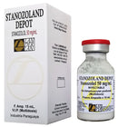 Stanozoland Depot 15ml