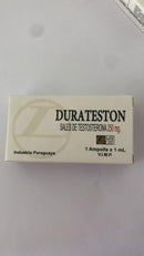 Durateston 1ml