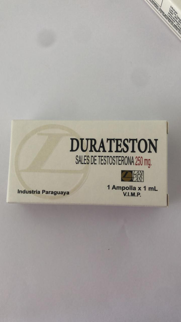 Durateston 1ml